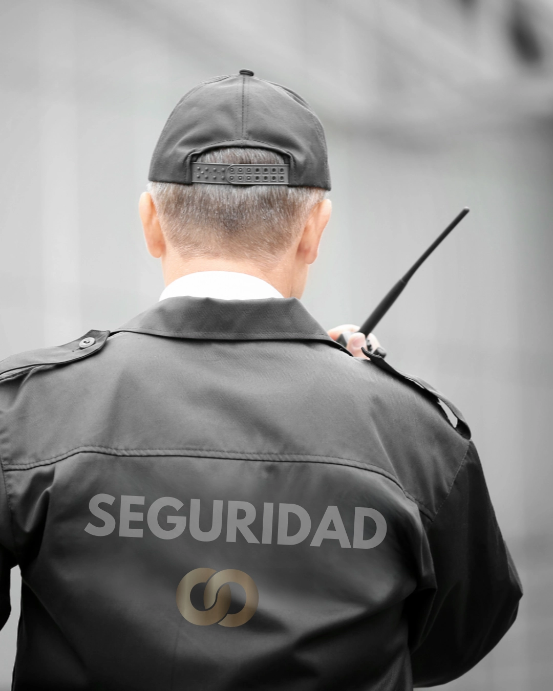 Lootus - Servicios de guardias de seguridad